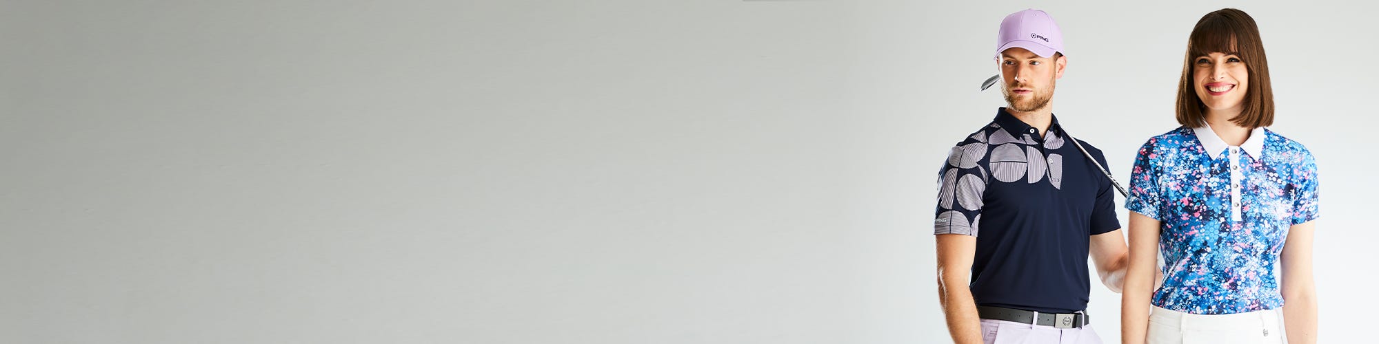 Ping golf clearance clothing sale