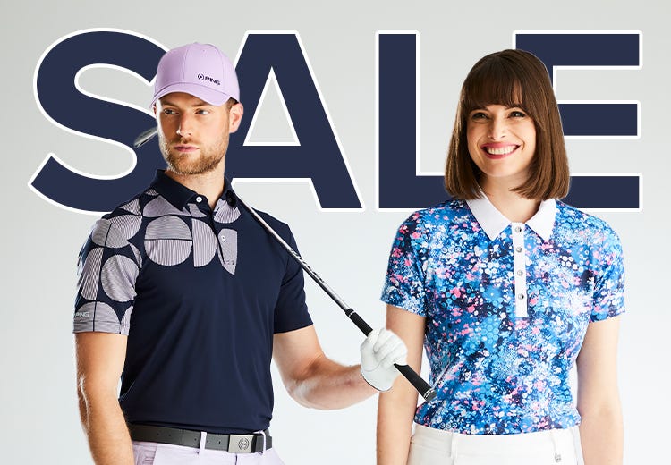 Golf Clothing Sale Ping Golf Clothes Sale Ping SE