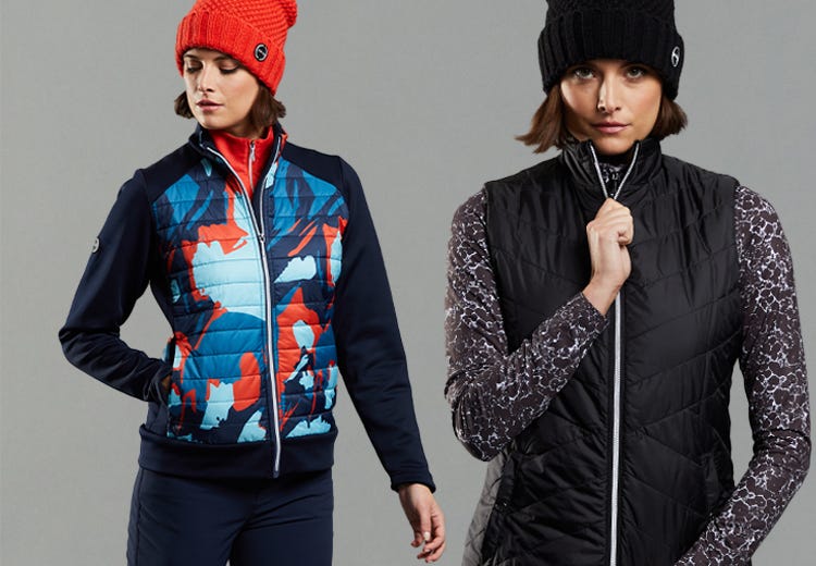 Outerwear