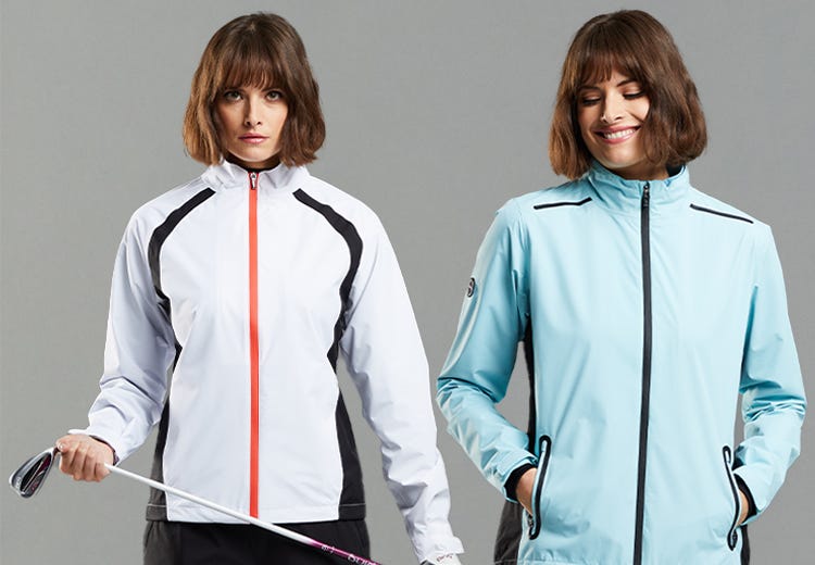 Waterproofs