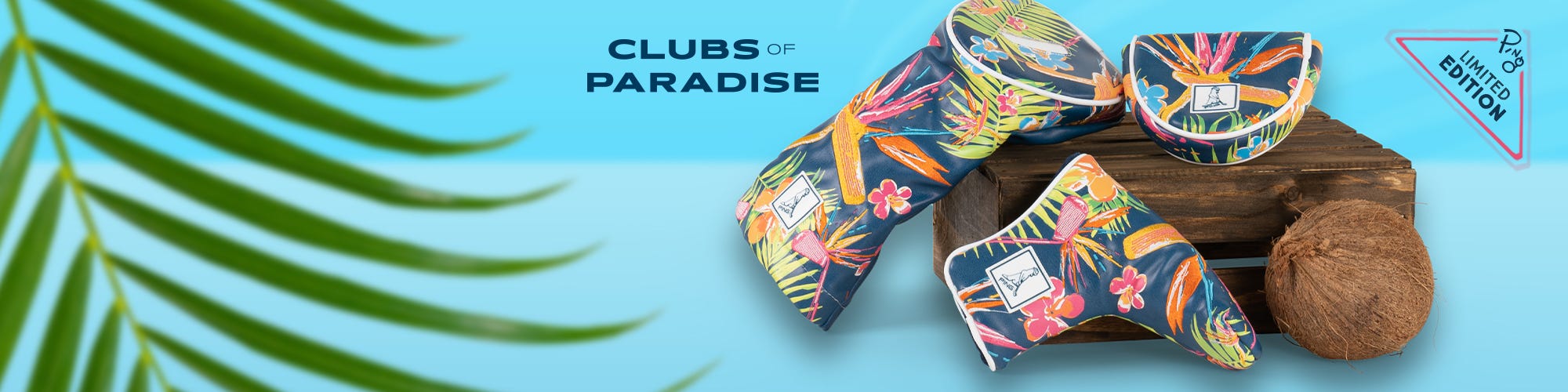 Clubs of Paradise