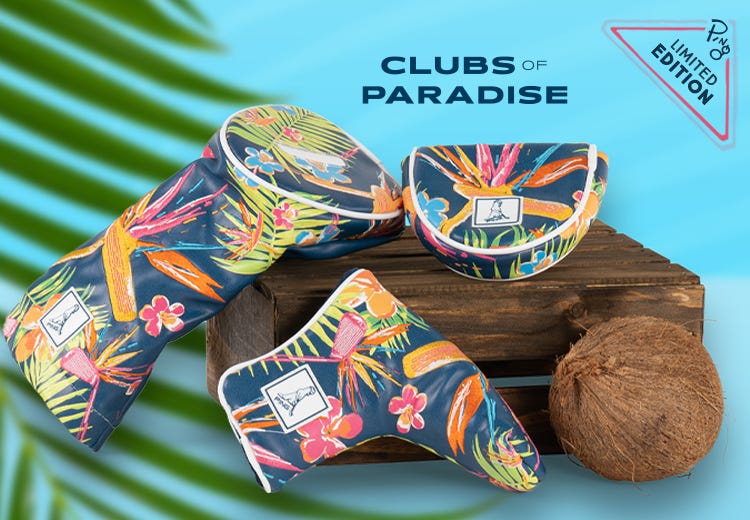 Clubs of Paradise