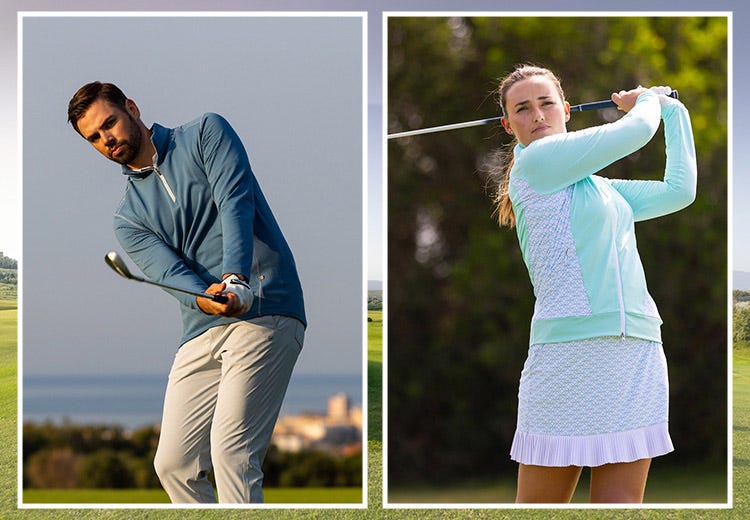 Golf dresses clearance store