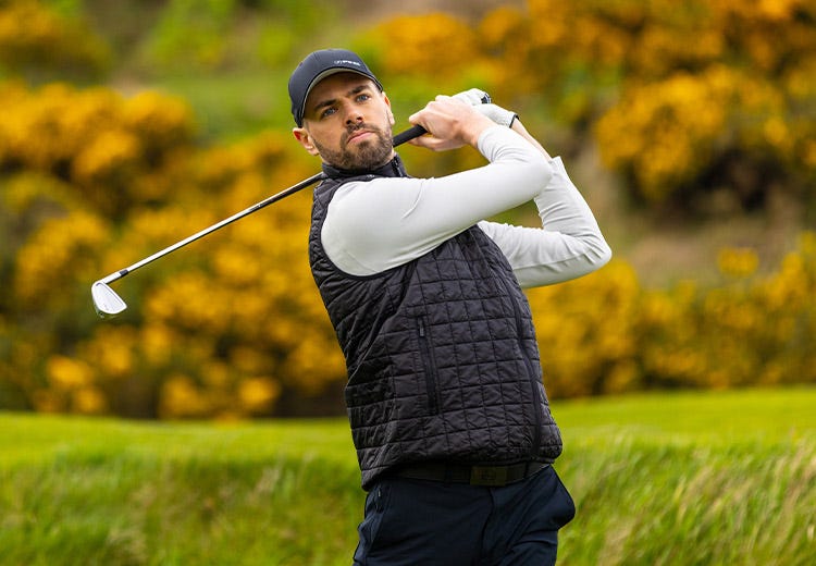 Ping mens end of season golf clothing sale lifestyle