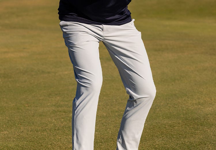 Trousers & Shorts