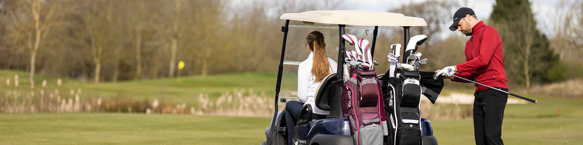 Golf Gifts