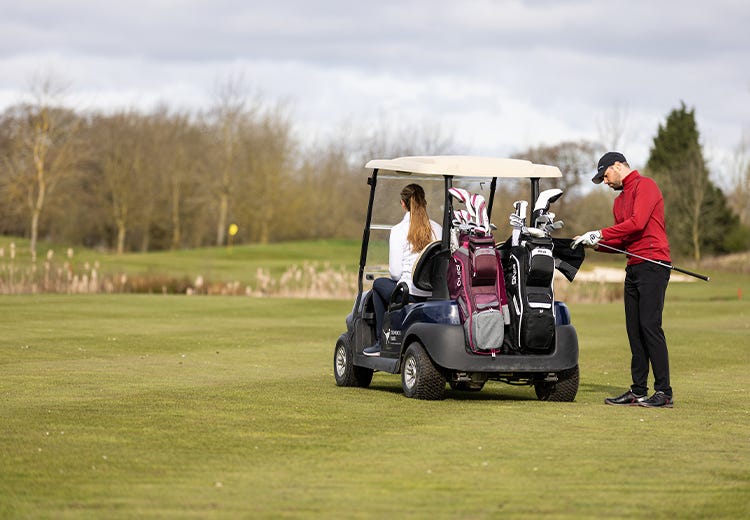 Golf Gifts