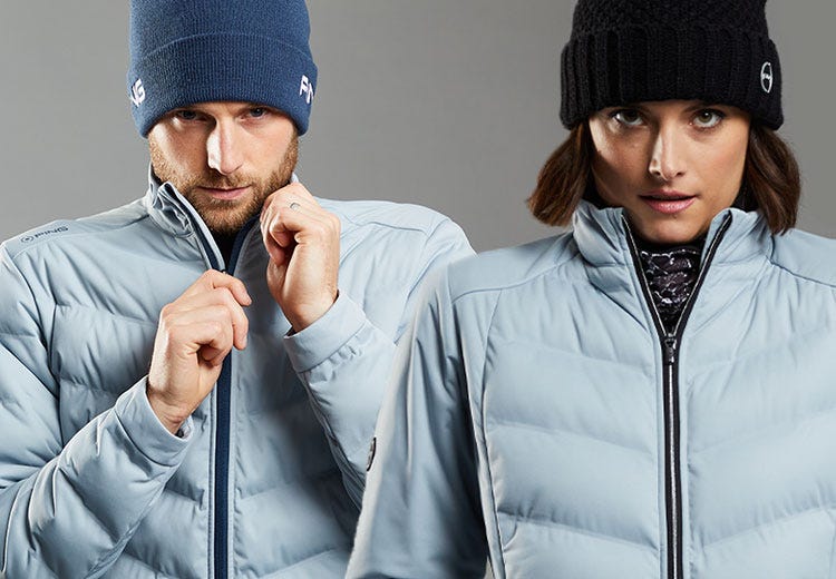 Winter Essentials