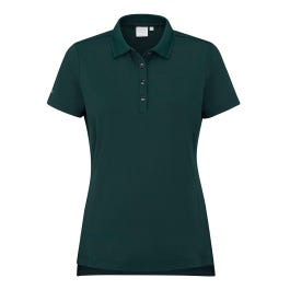 【2024最新作】 Sedona Ladies Polo Shirt in Pine | Ping EU 靴