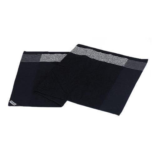 PING Player's Towel - Black