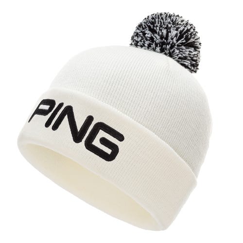 Men s Winter Golf Hats Caps Shop Winter Golf Hats for Men Ping EU