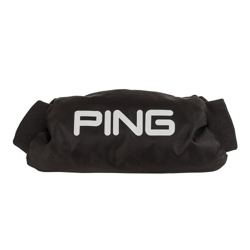 PING Golf Handwarmer - Black