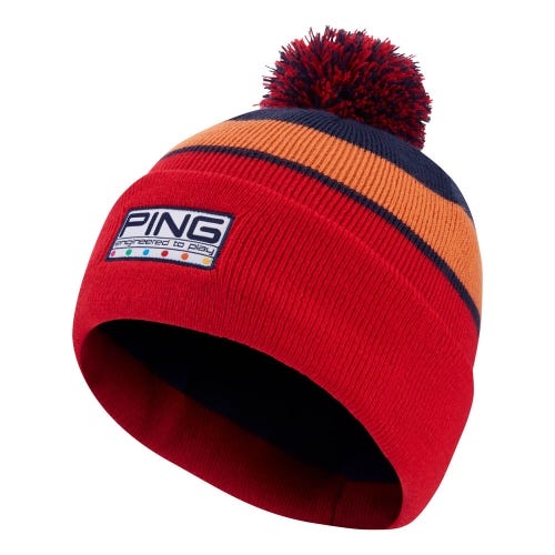 Men s Winter Golf Hats Caps Shop Winter Golf Hats for Men Ping Europe