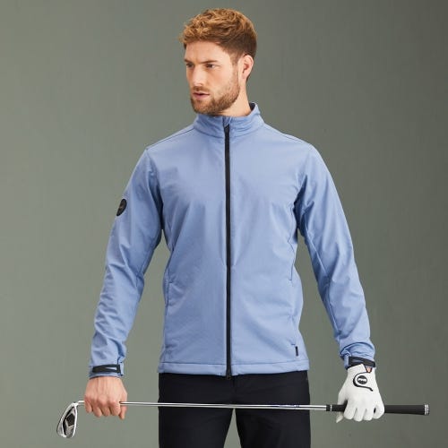 Levan Men's Graphene Jacket  - Airforce
