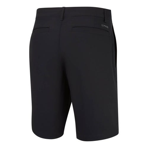 Slim fit golf shorts uk top