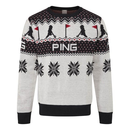 Ping golf sweater online