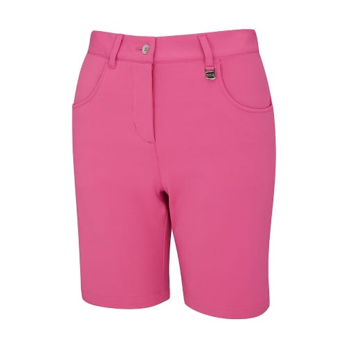 Ladies Golf Shorts Shop Golf Shorts for Women Ping EU