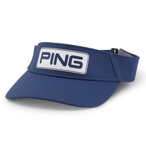 Tour Visor - Navy