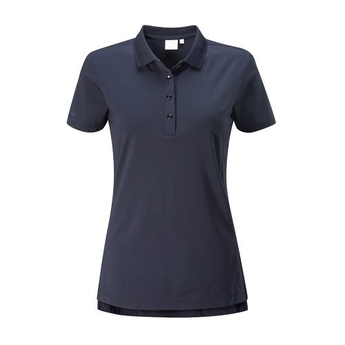 Sedona Ladies Polo Shirt - Navy