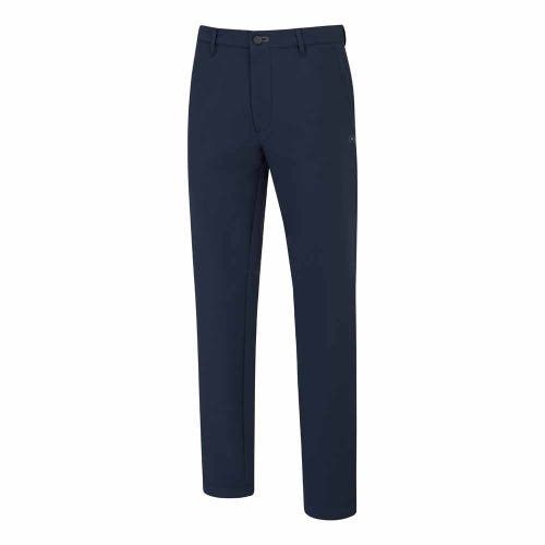 sensorwarm mens winter trousers ii in navy front