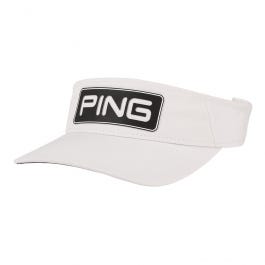 Ping tour store visor