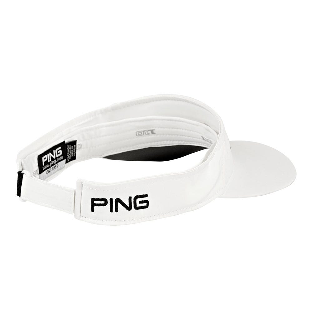 Ping high crown visor online