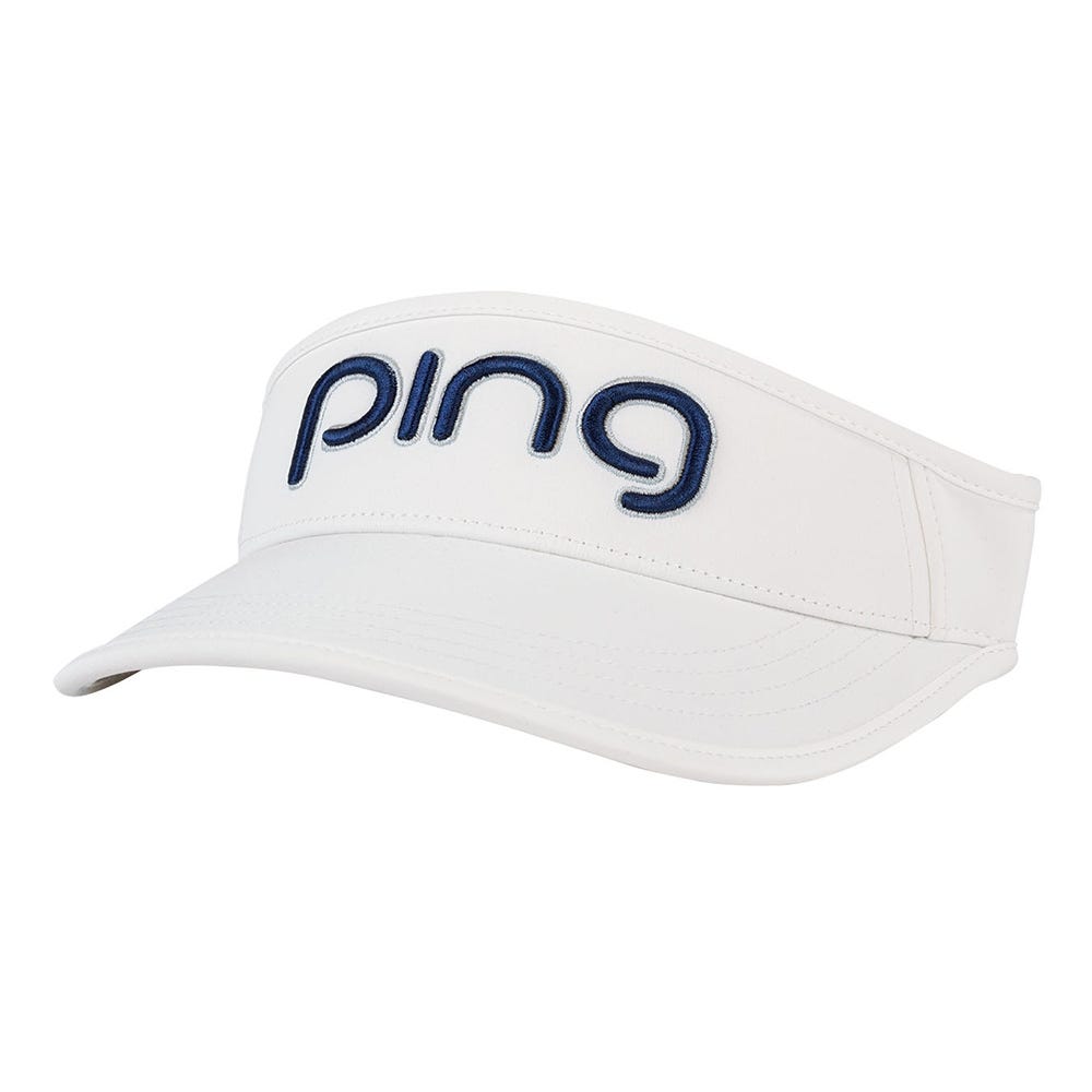 Tour Ladies Sport Visor Golf Caps Visors Ping DK