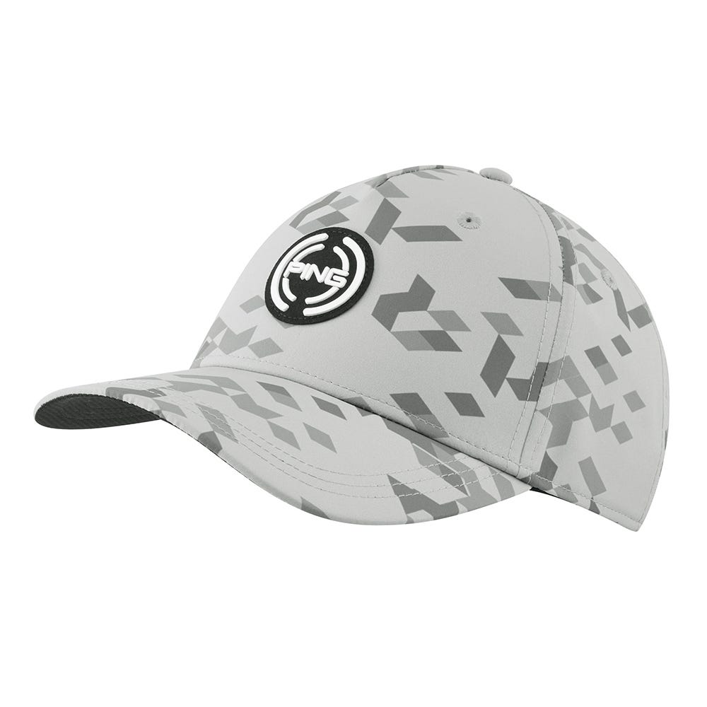 Ping white camo hat deals