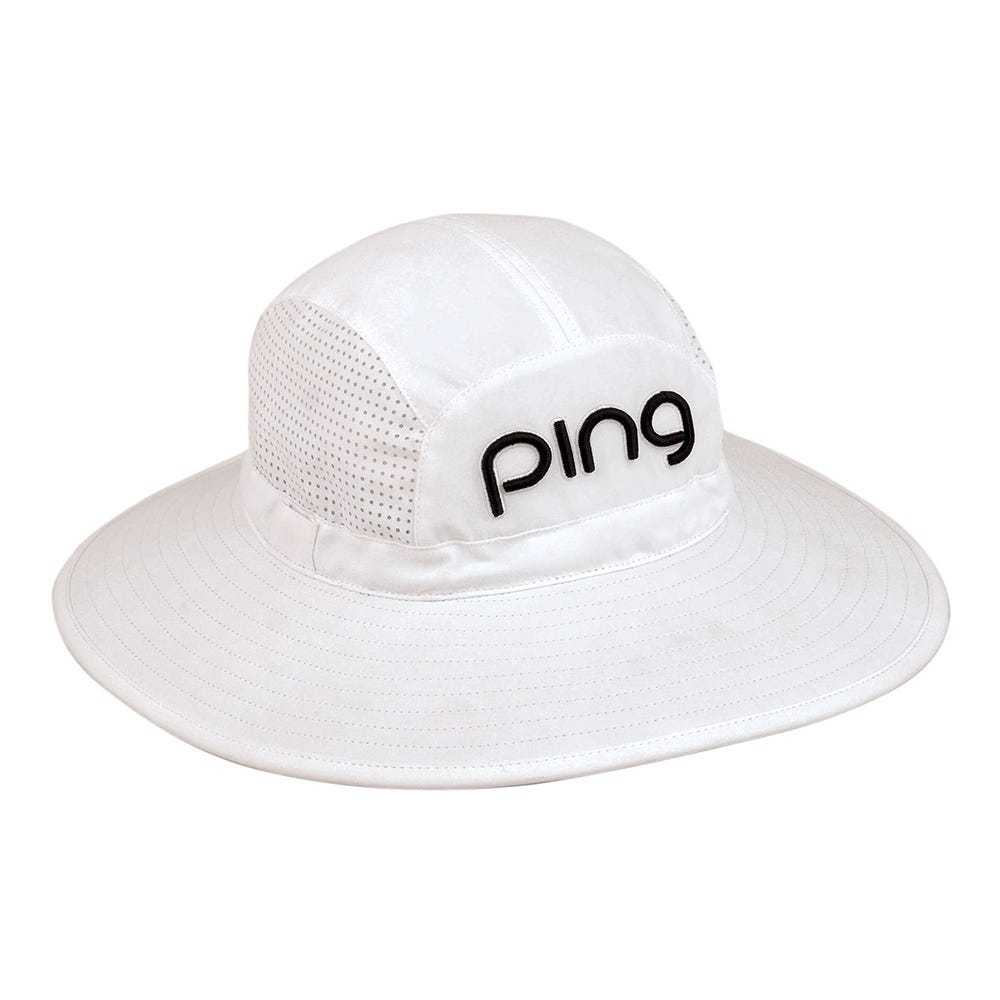 Ping sun hat deals