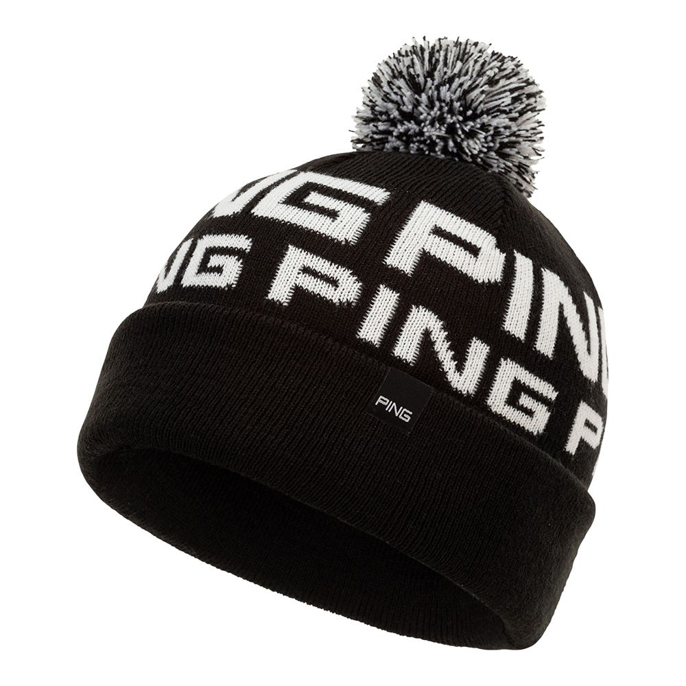 Ping knit hat discount