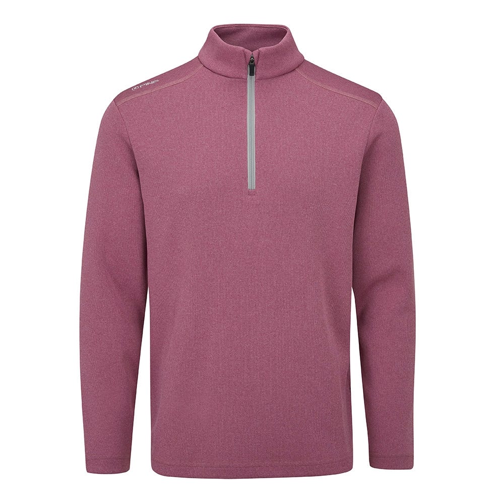 Ping fleece 2025
