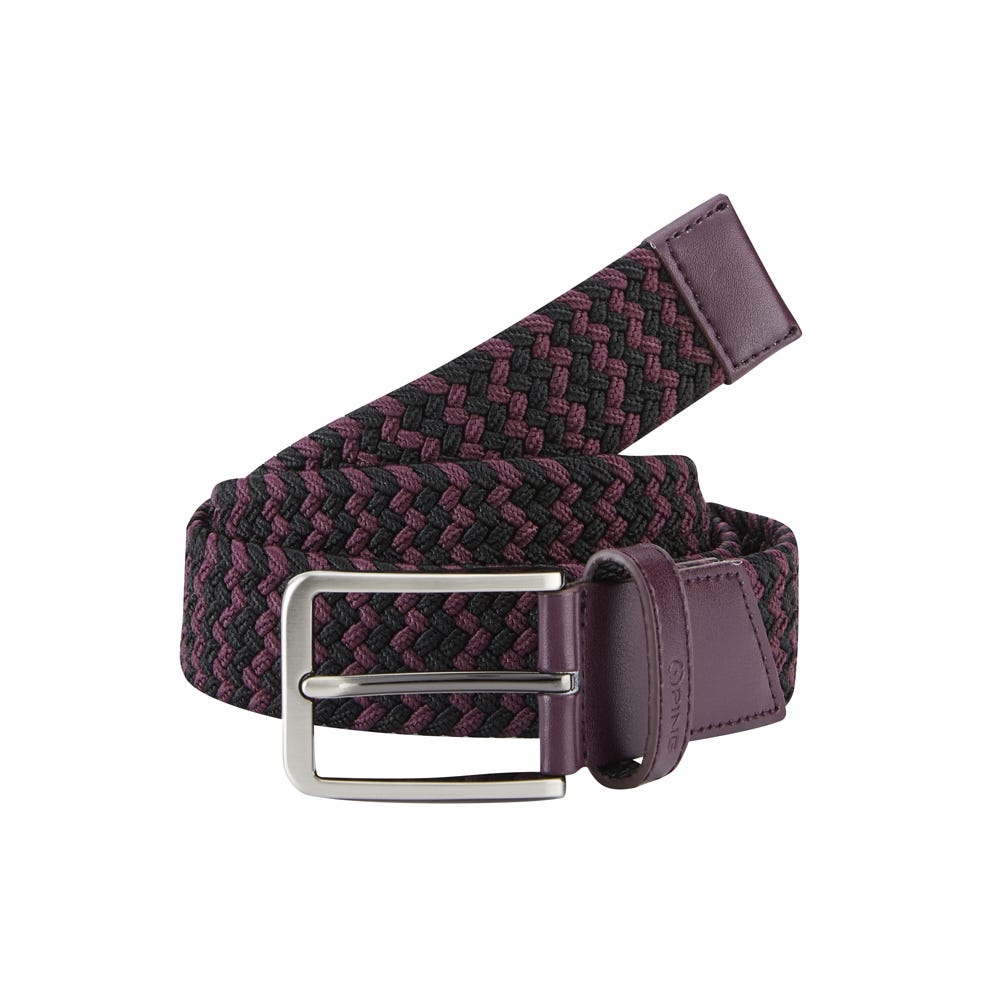 Elastic webbing belt shop