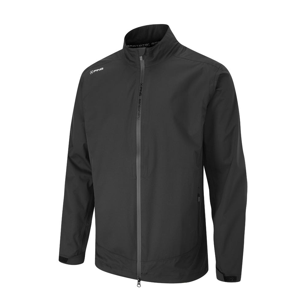 SensorDry 2.5 Graphene Jacket Golf Jackets Ping NO