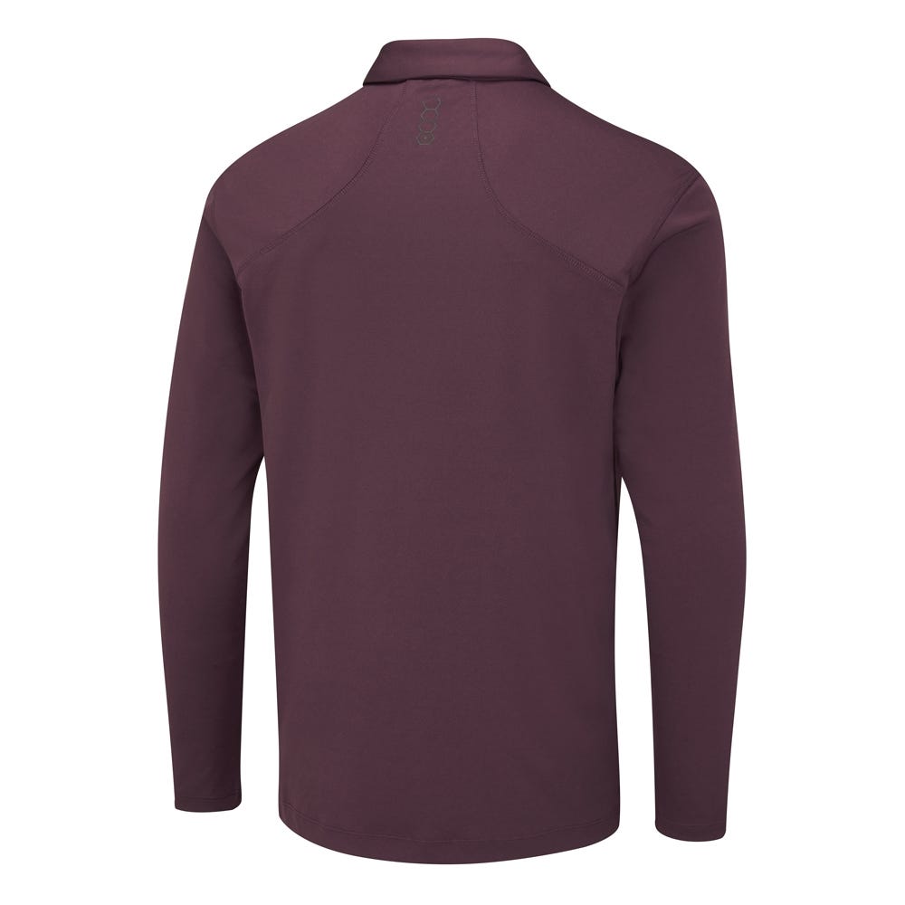 Elemental Golf Polo Shirts Ping EU