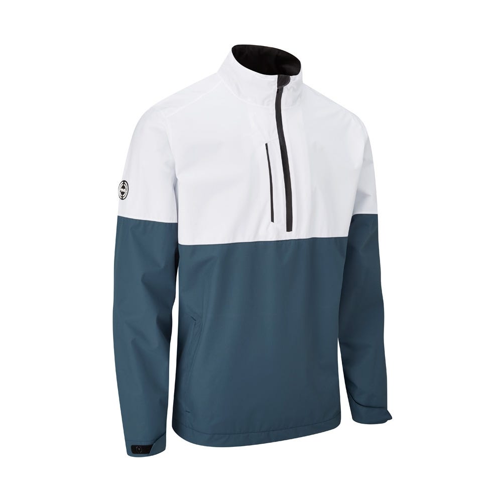 SensorDry Pro Half Zip Jacket Golf Jackets Ping Europe