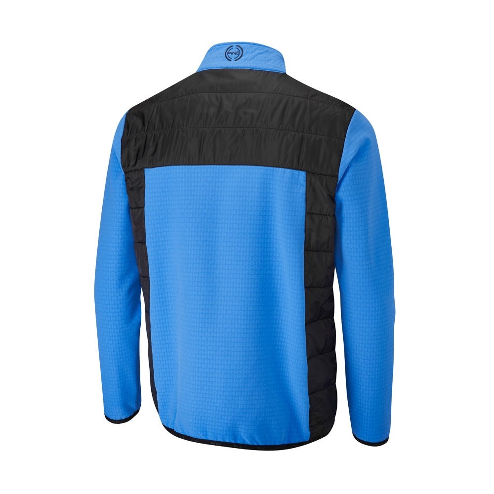 Norse primaloft zoned jacket online
