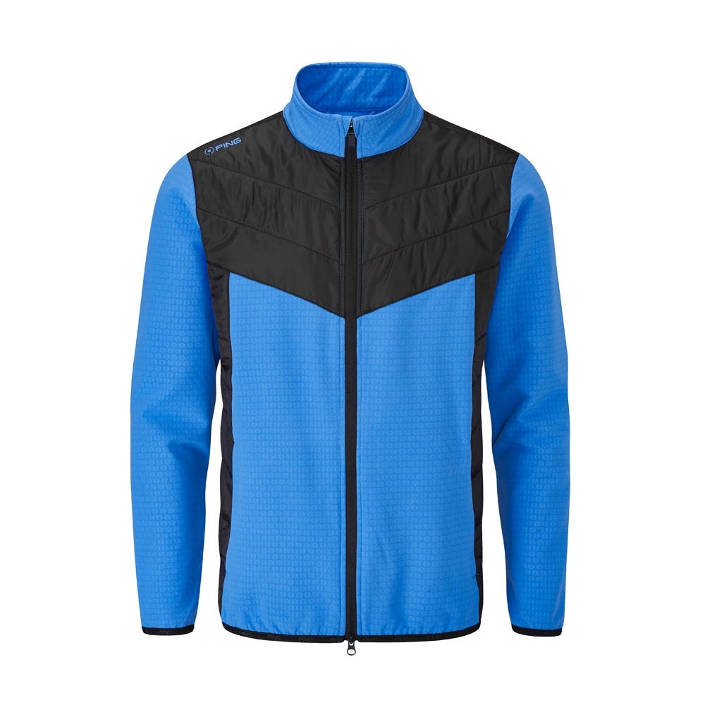 Ping norse primaloft fleece new arrivals