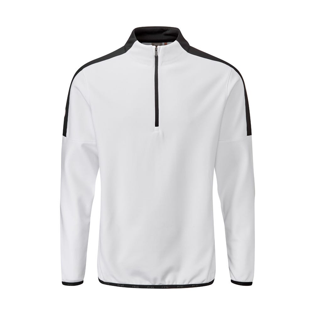 Frankie Golf Fleeces Mid Layers Ping Europe