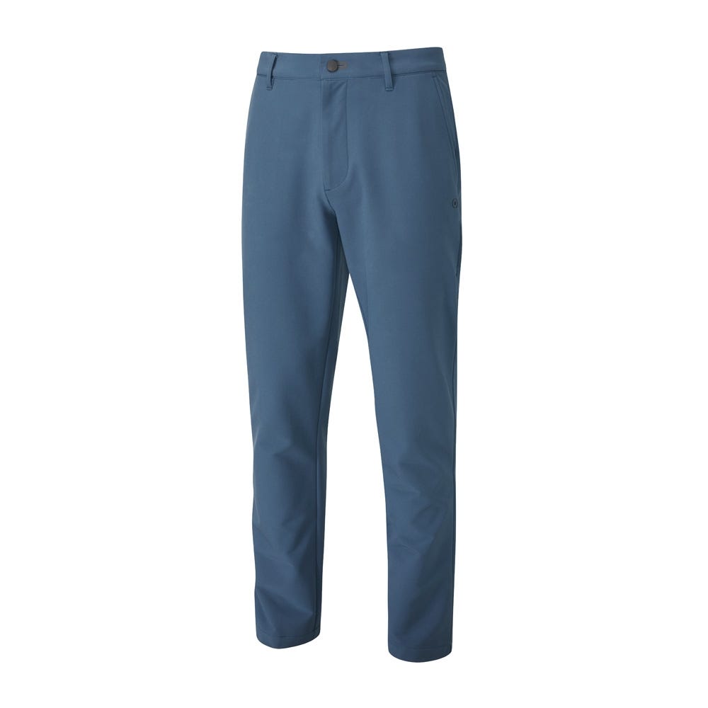 SensorWarm Men s Winter Golf Trousers in Stormcloud Ping EU