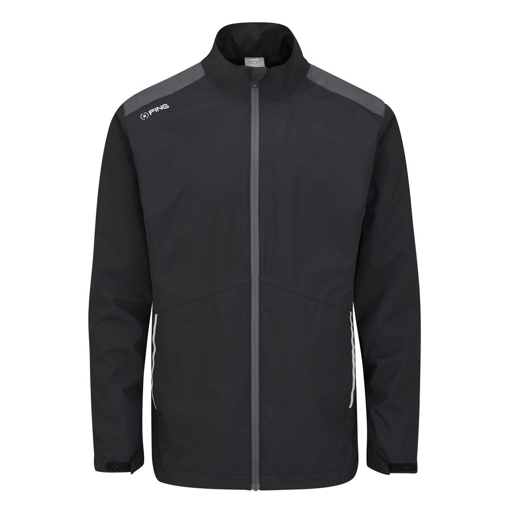 Ping jacket waterproof 2025