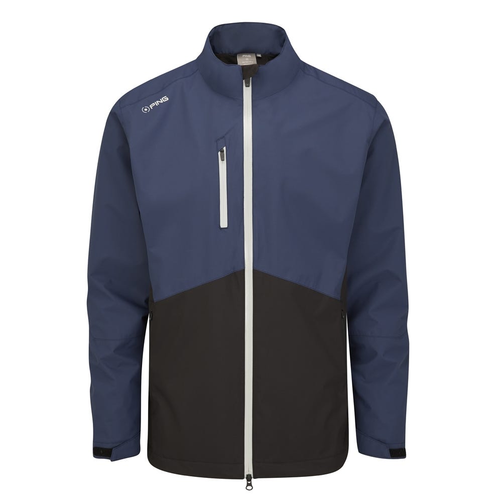 Rlx waterproof jacket store