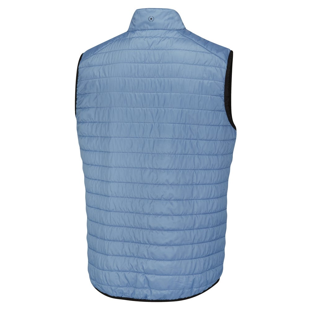 Norse S5 PrimaLoft Vest Stone Blue Ping EU