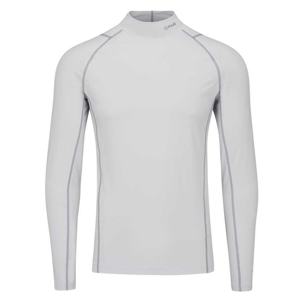 Butler Men s Golf Base Layer in White Ping Europe