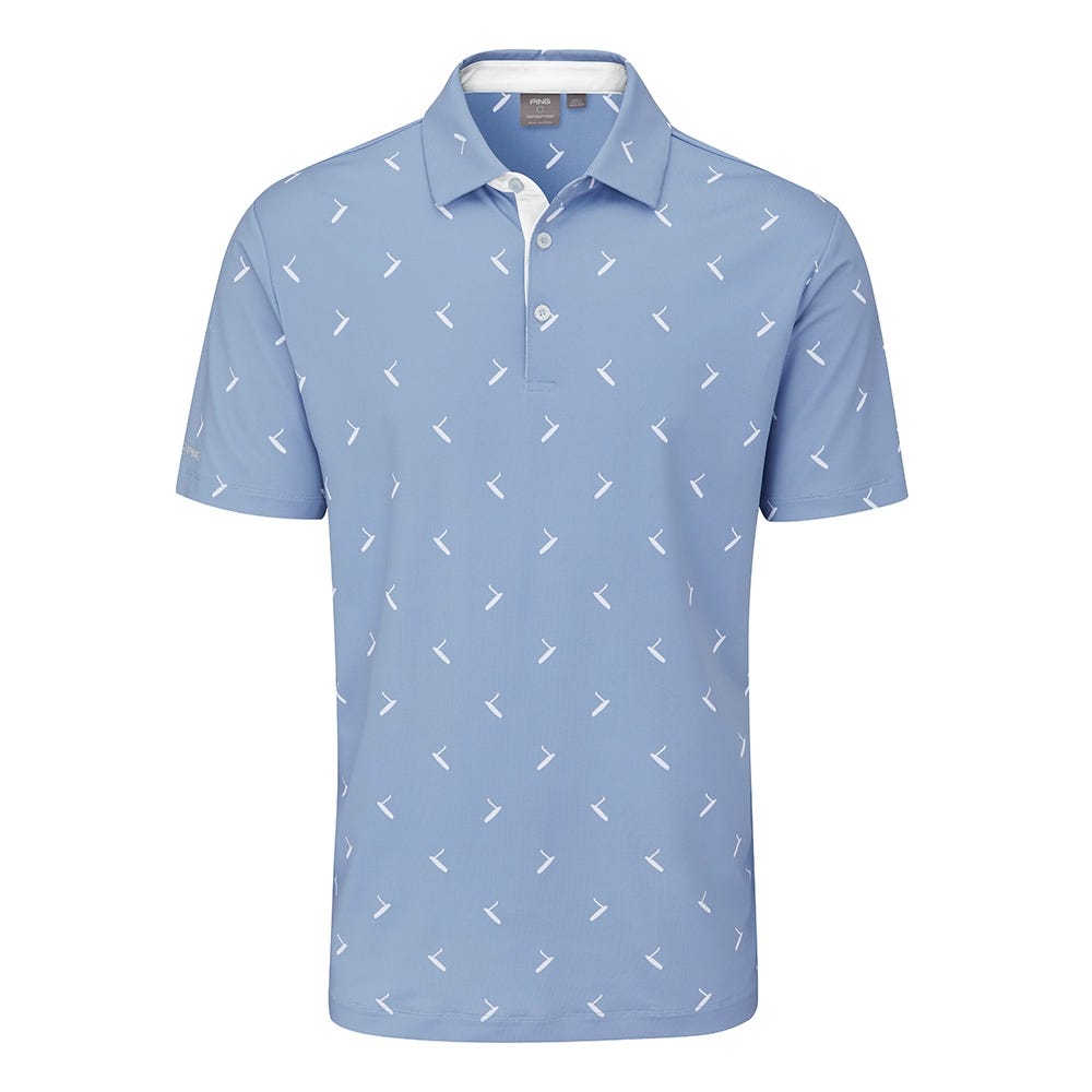 Ping golf polo shirts sale shop
