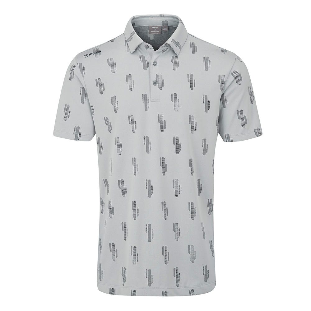 Cactus polo shirt hotsell