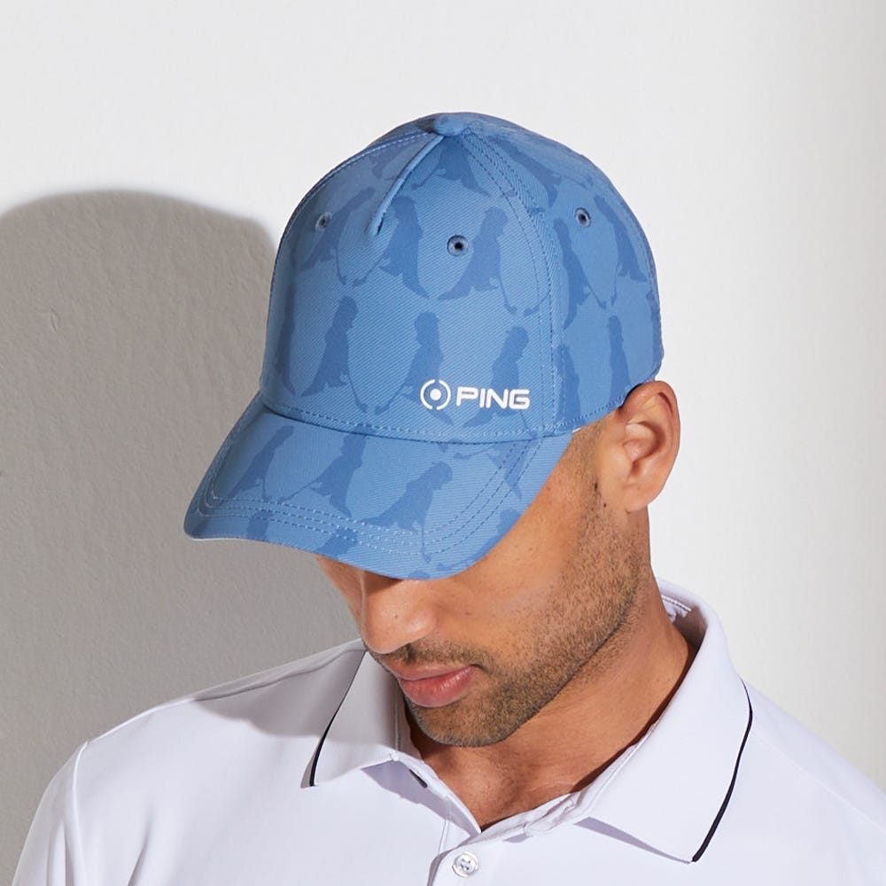Mr ping hat clearance