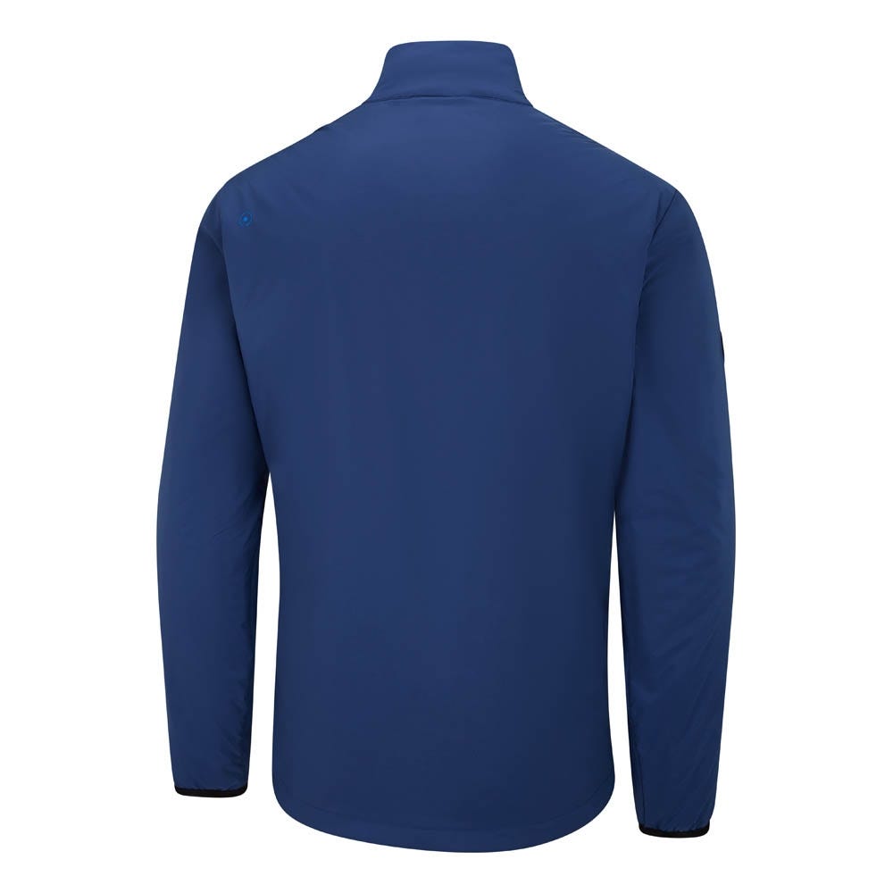 Norse S6 Men s PrimaLoft Jacket in Inky Ping EU