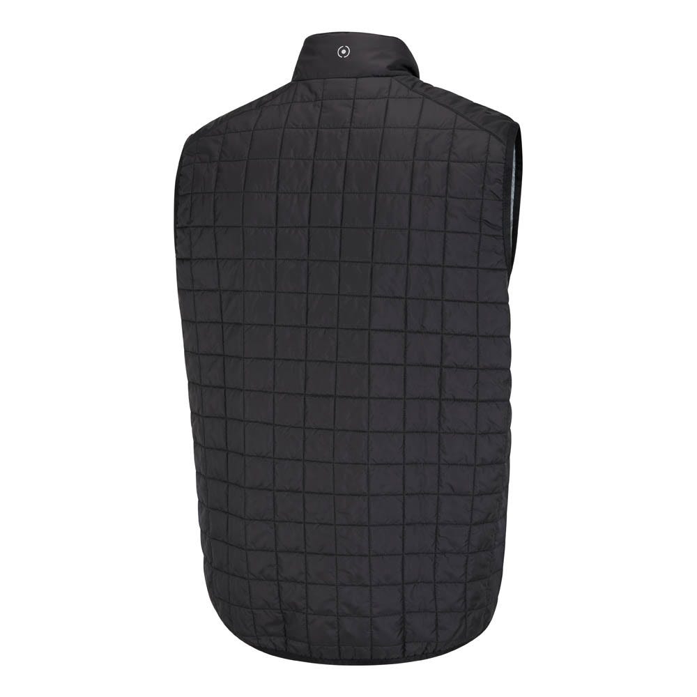 Norse S6 Men s PrimaLoft Vest in Black Ping Europe