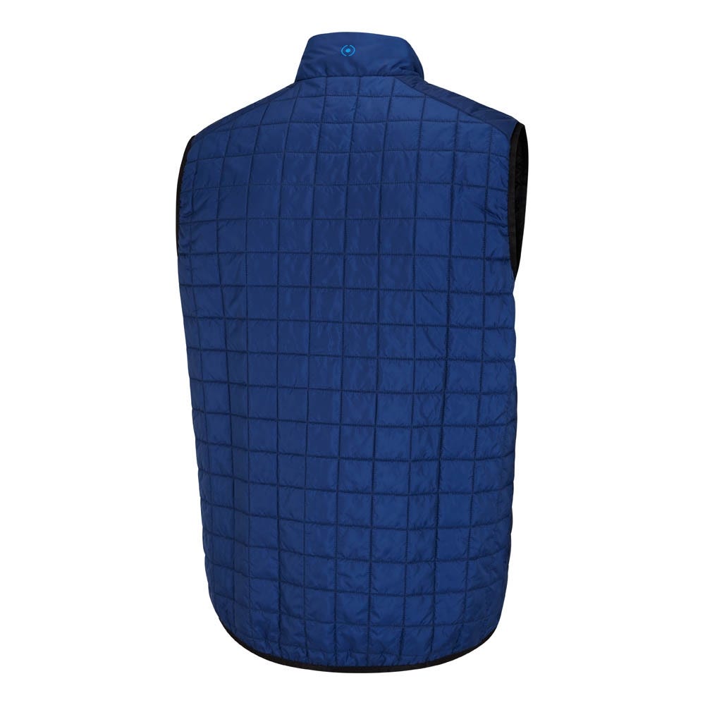Norse S6 Men s PrimaLoft Vest in Inky Ping SE