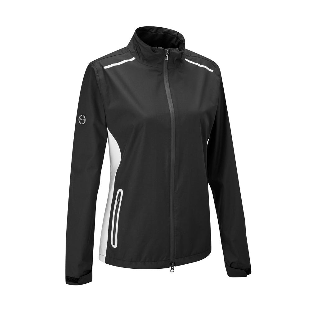 Ladies golf waterproof jacket sale online